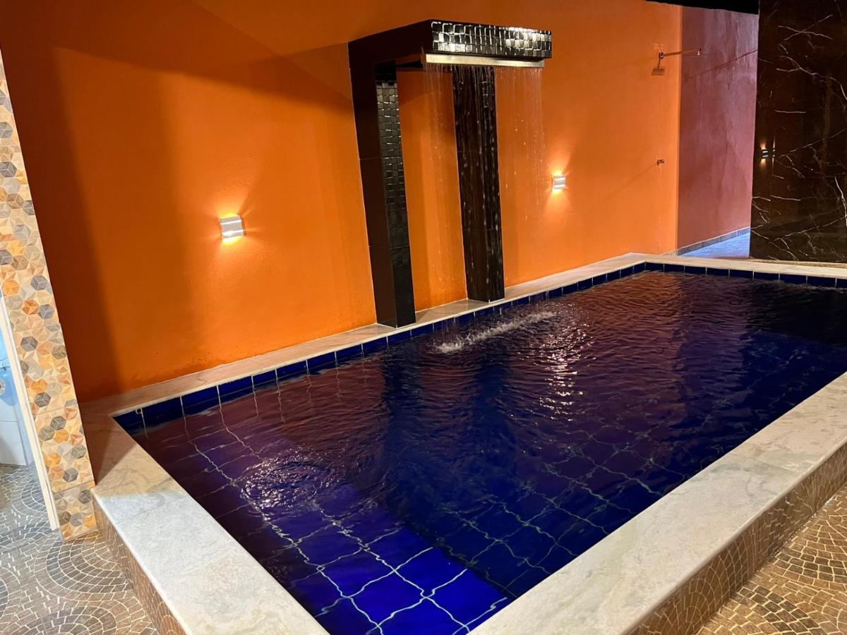 Vila Maragogimeucaribe Exteriér fotografie
