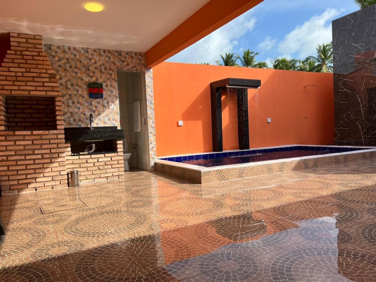Vila Maragogimeucaribe Exteriér fotografie