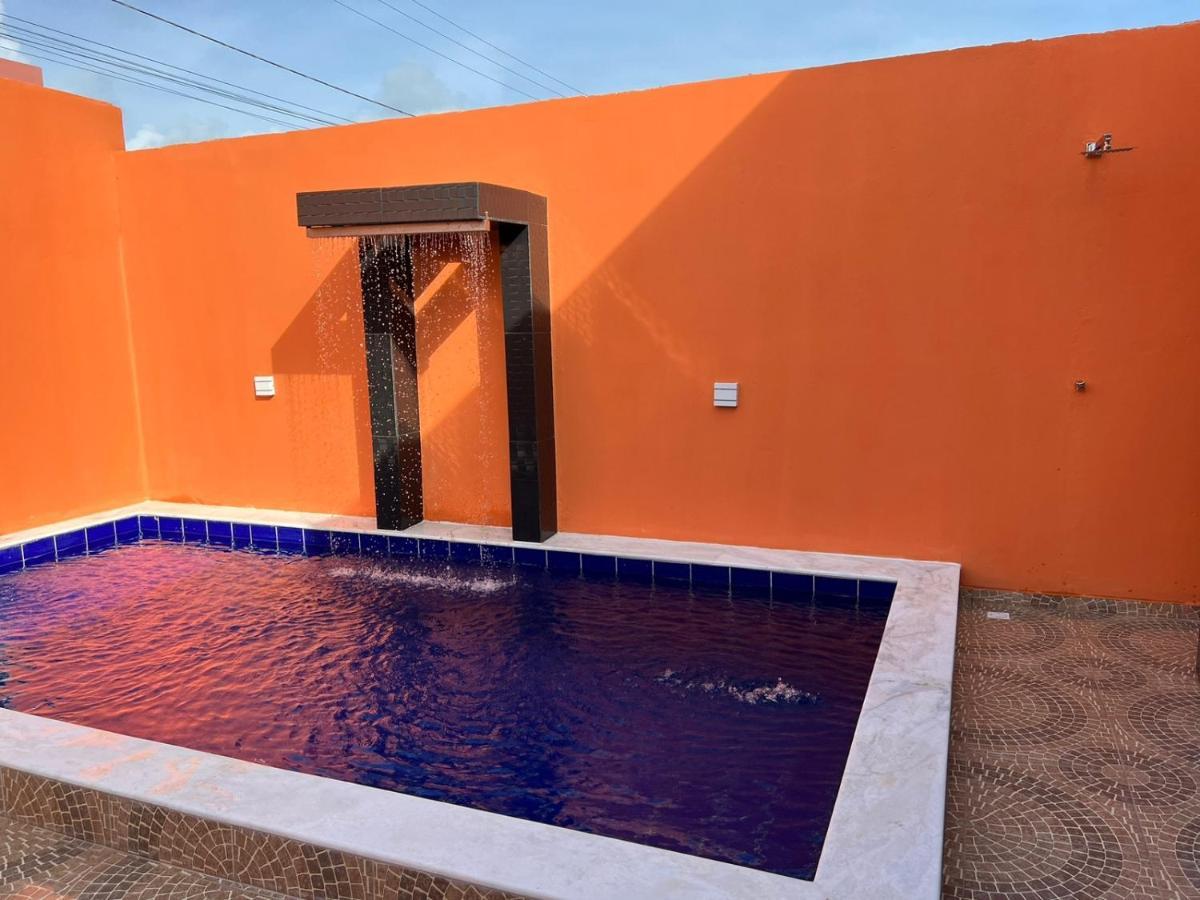 Vila Maragogimeucaribe Exteriér fotografie