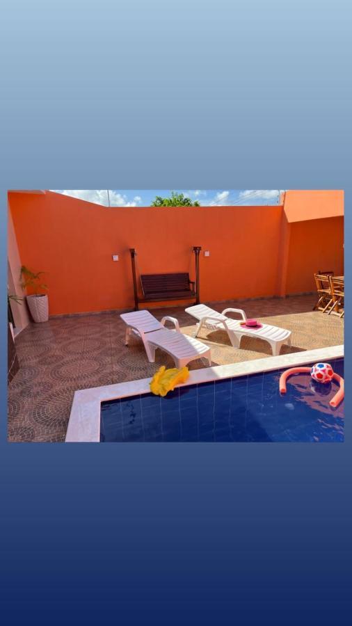 Vila Maragogimeucaribe Exteriér fotografie