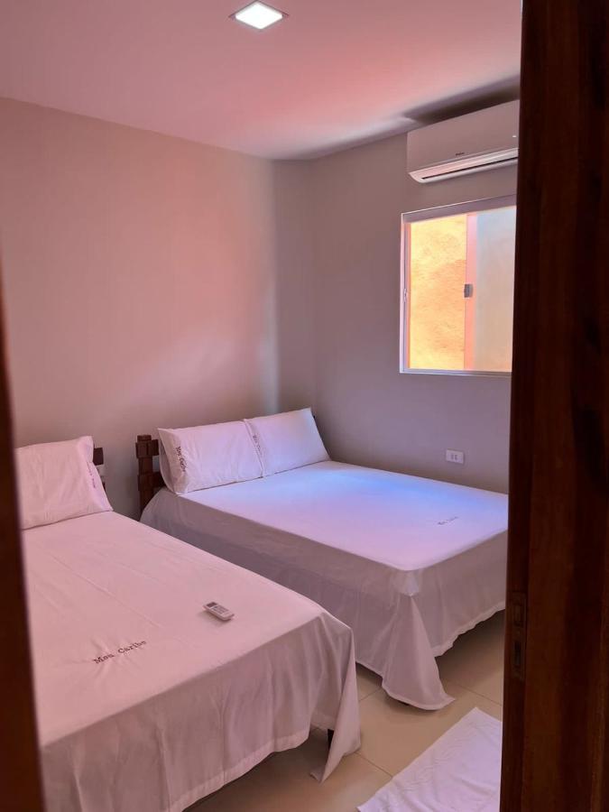 Vila Maragogimeucaribe Exteriér fotografie