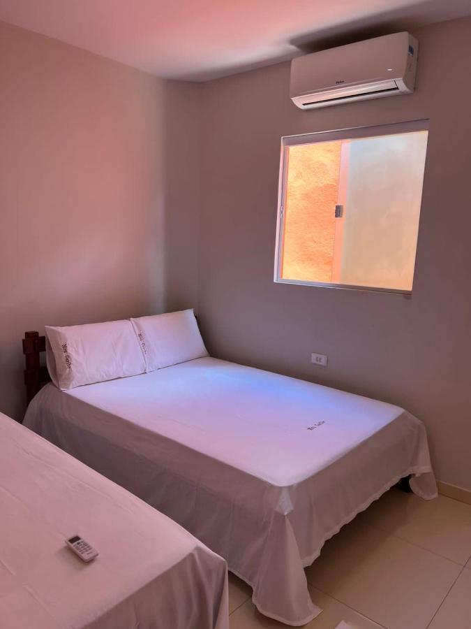 Vila Maragogimeucaribe Exteriér fotografie