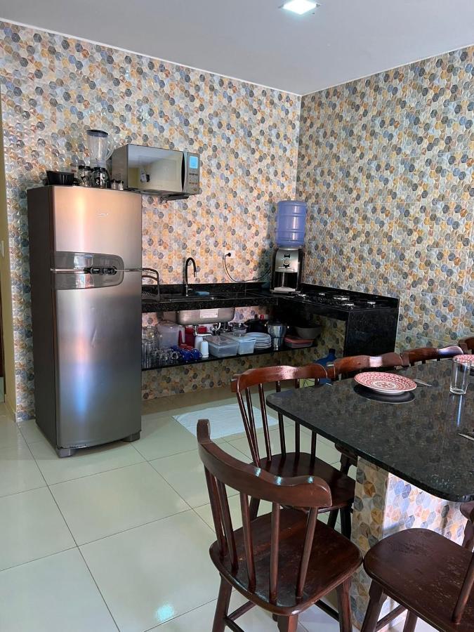 Vila Maragogimeucaribe Exteriér fotografie