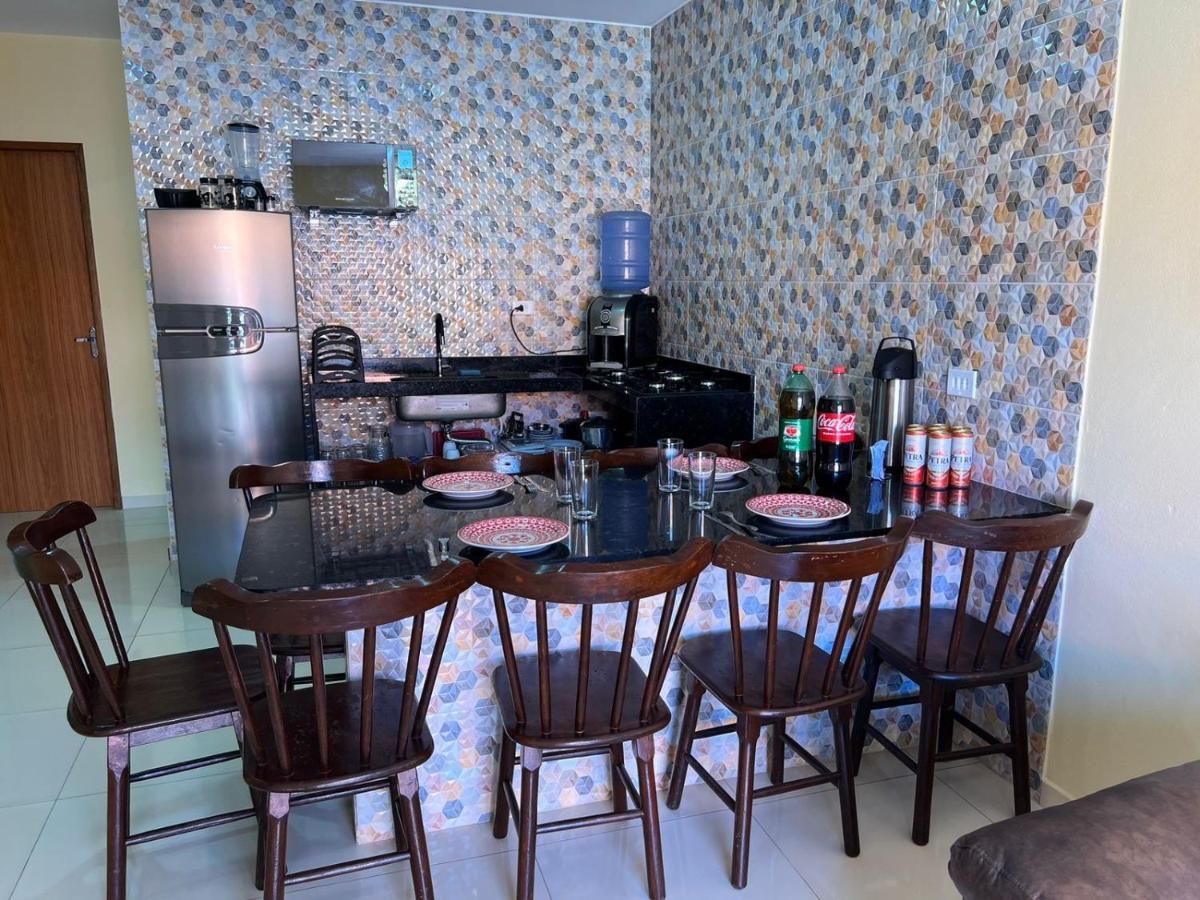 Vila Maragogimeucaribe Exteriér fotografie