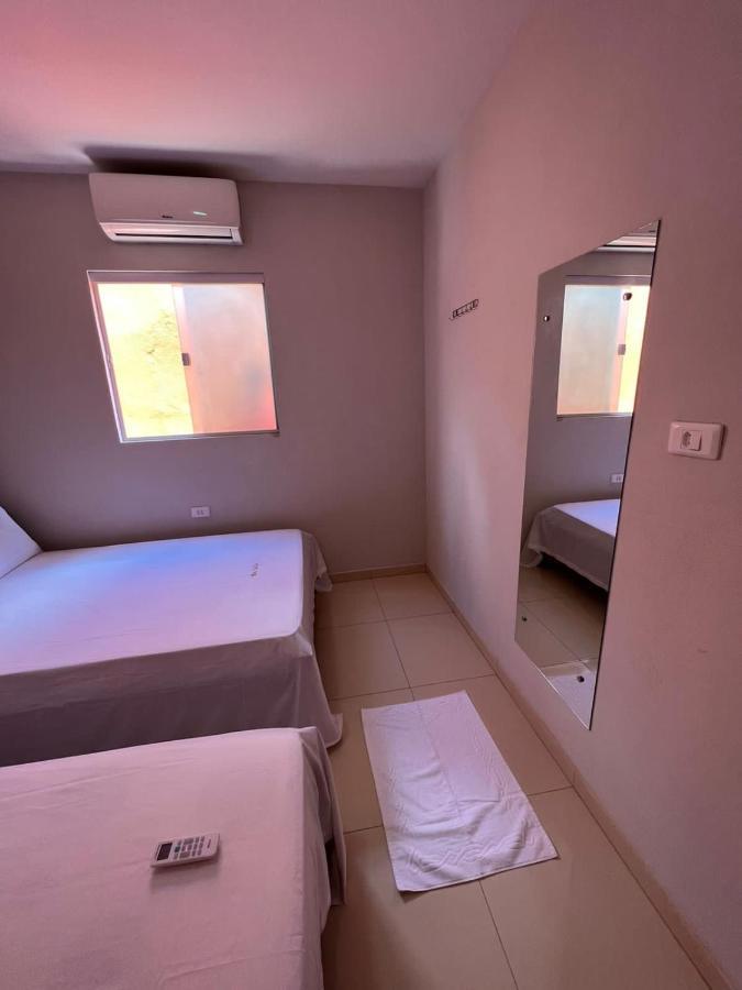 Vila Maragogimeucaribe Exteriér fotografie
