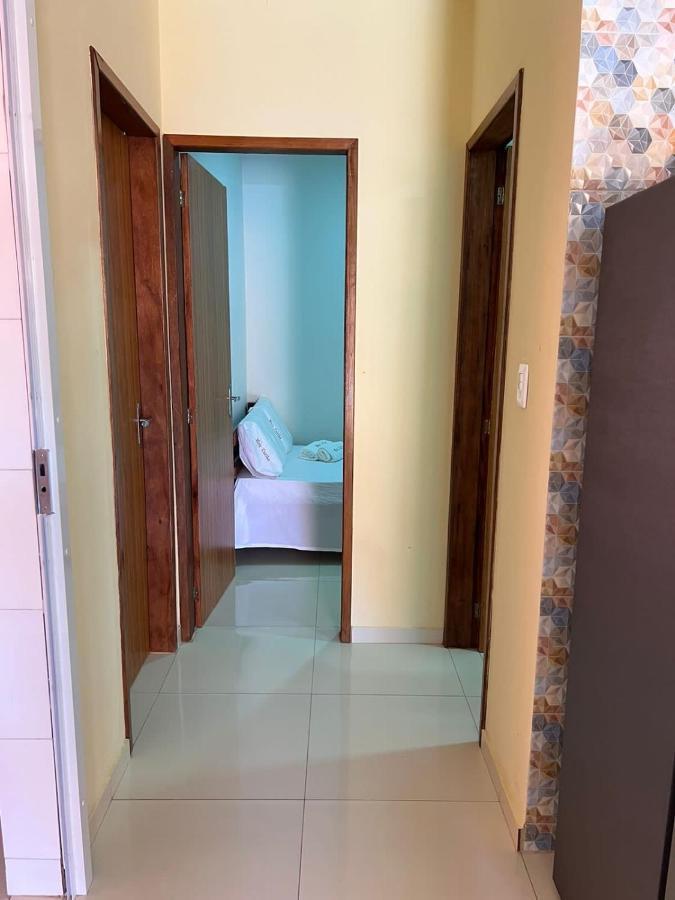 Vila Maragogimeucaribe Exteriér fotografie