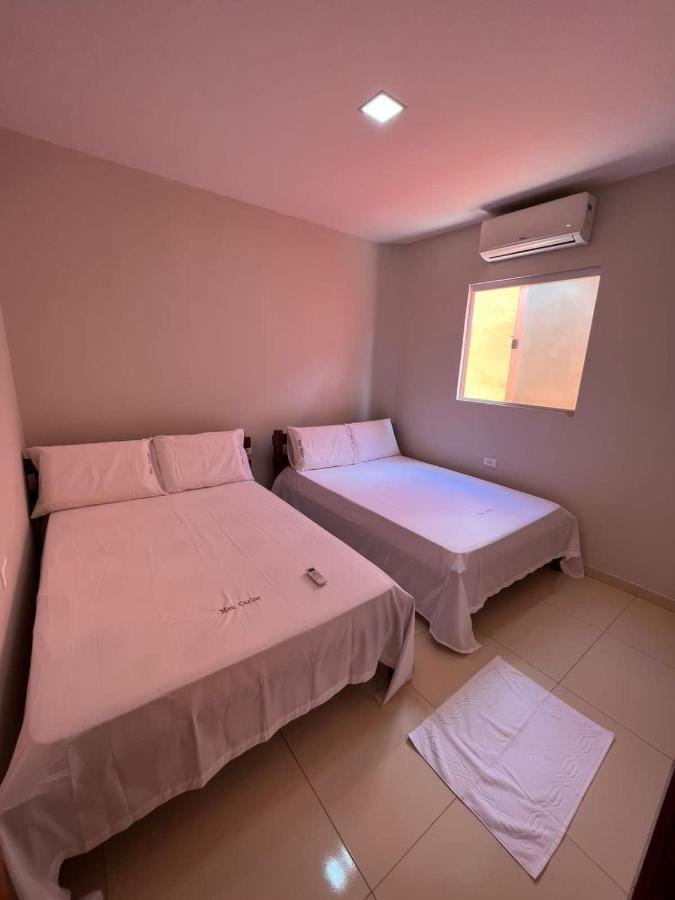 Vila Maragogimeucaribe Exteriér fotografie