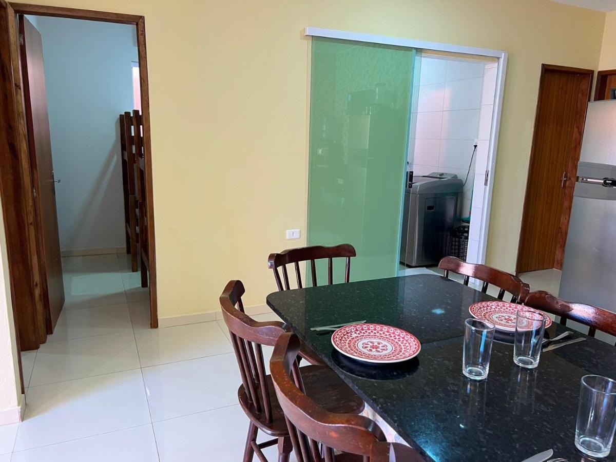 Vila Maragogimeucaribe Exteriér fotografie