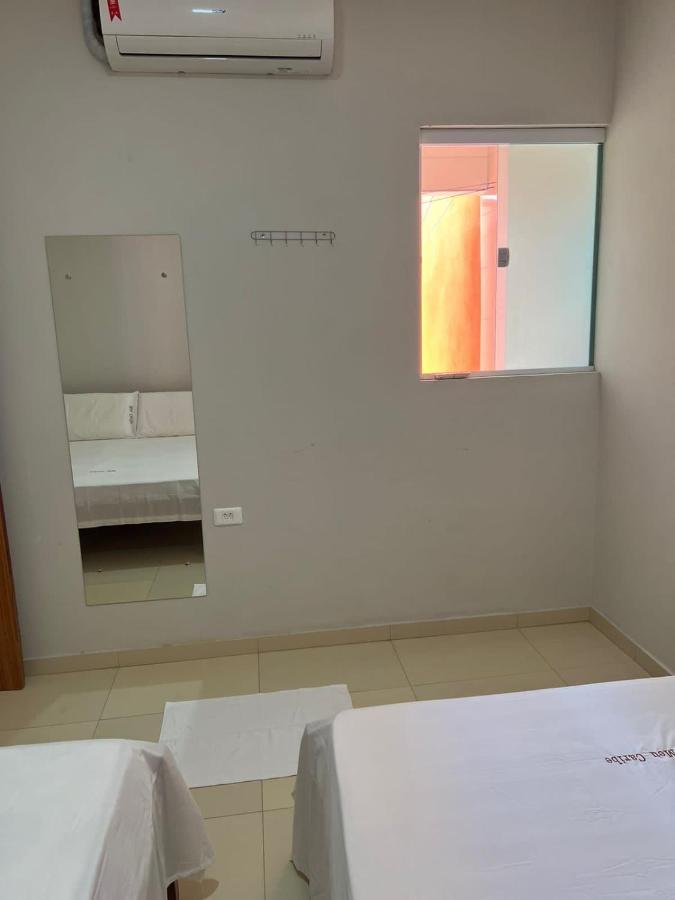 Vila Maragogimeucaribe Exteriér fotografie