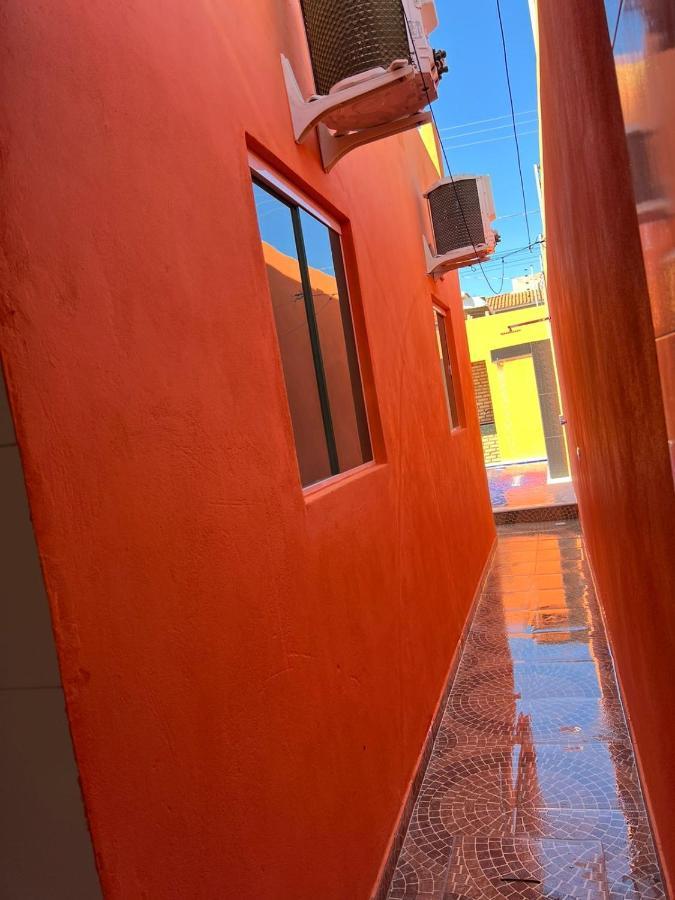 Vila Maragogimeucaribe Exteriér fotografie